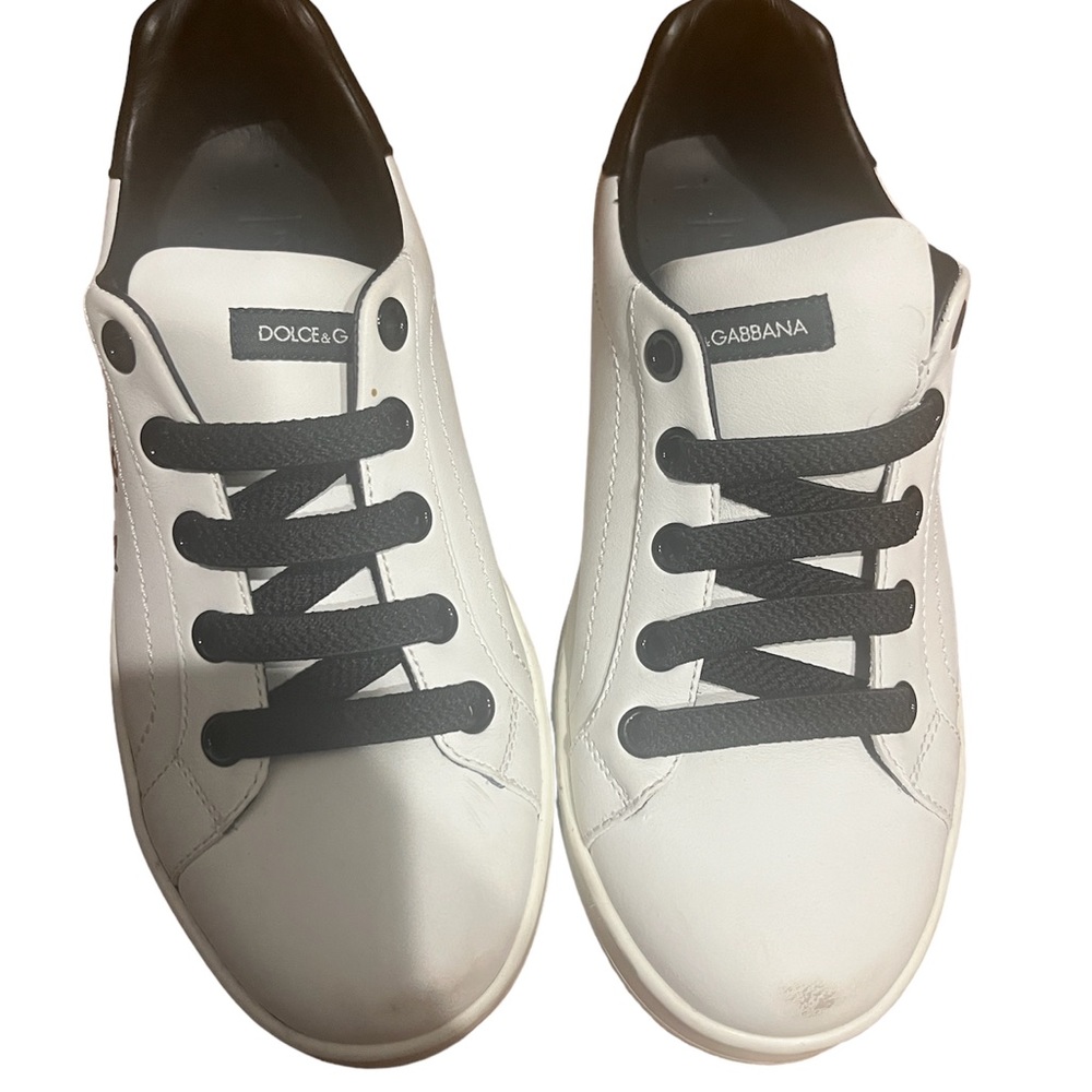 Boys dolce & gabbana sneakers